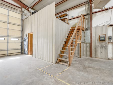 Roff, OK 74865 Pontotoc County
