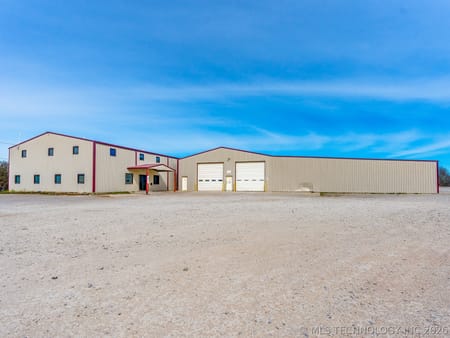 Roff, OK 74865 Pontotoc County