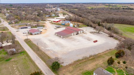 Roff, OK 74865 Pontotoc County