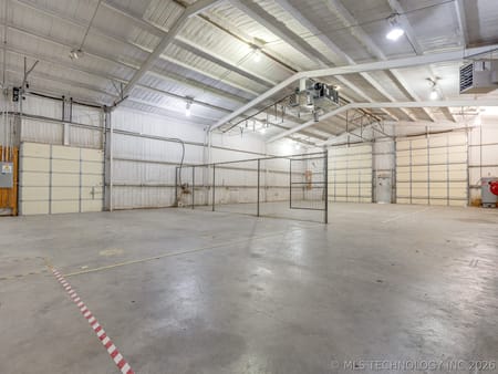 Roff, OK 74865 Pontotoc County