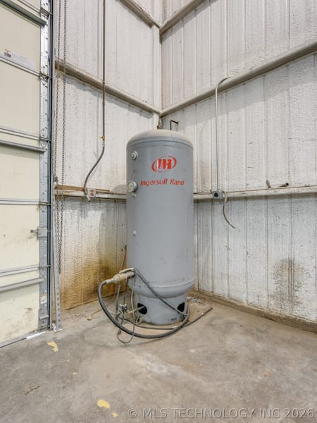 Roff, OK 74865 Pontotoc County