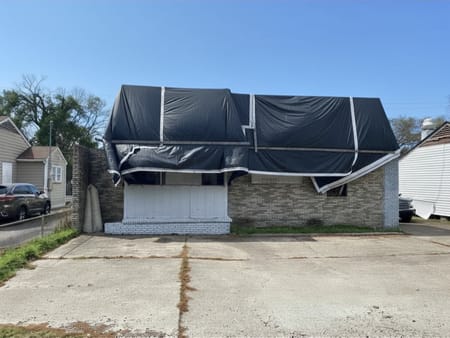 Shreveport, LA 71108 Caddo Parish