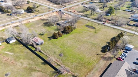 Owasso, OK 74055 Tulsa County