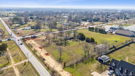 Owasso, OK 74055 Tulsa County