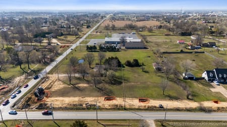 Owasso, OK 74055 Tulsa County