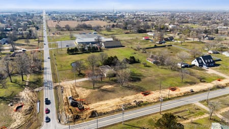 Owasso, OK 74055 Tulsa County