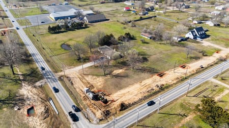 Owasso, OK 74055 Tulsa County