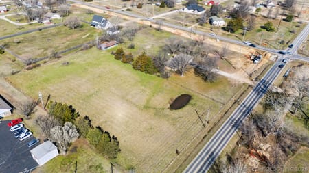Owasso, OK 74055 Tulsa County