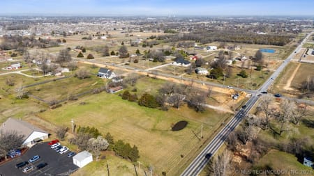 Owasso, OK 74055 Tulsa County