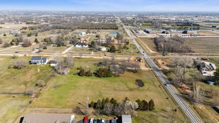 Owasso, OK 74055 Tulsa County