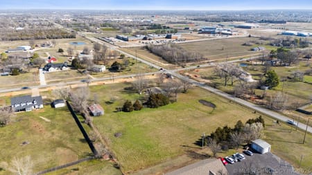 Owasso, OK 74055 Tulsa County