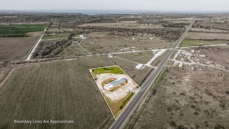 Whitney, TX 76692 Hill County