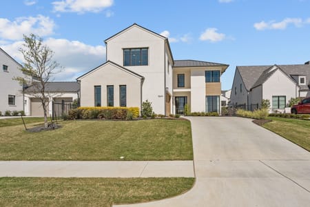 Fort Worth, TX 76126 Tarrant County
