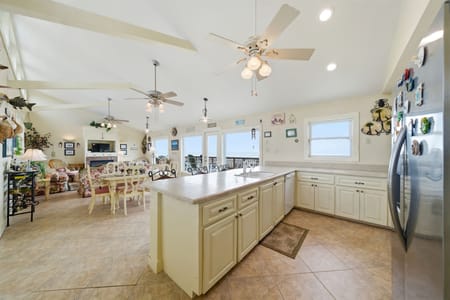 Jamaica Beach, TX 77554 Galveston County