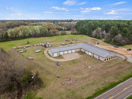 Pittsburg, TX 75686 Camp County