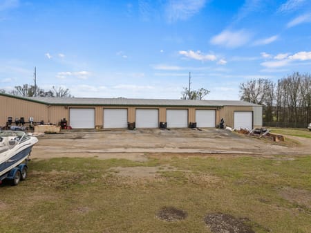 Pittsburg, TX 75686 Camp County