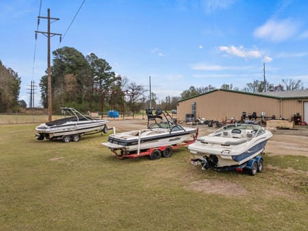 Pittsburg, TX 75686 Camp County