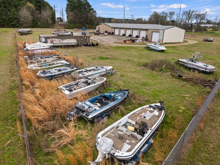 Pittsburg, TX 75686 Camp County