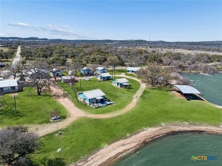 Tow, TX 78672 Llano County