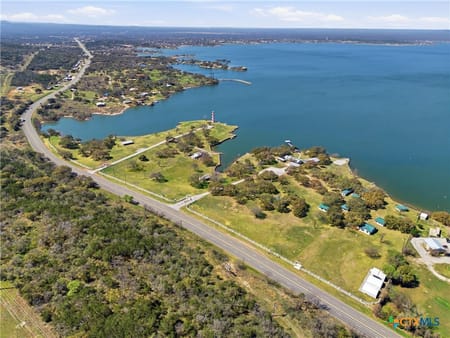 Buchanan Dam, TX 78609 Llano County
