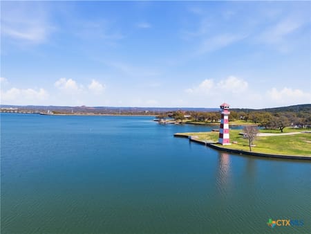 Buchanan Dam, TX 78609 Llano County