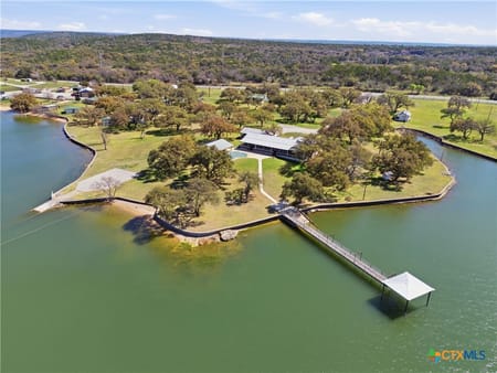Buchanan Dam, TX 78609 Llano County