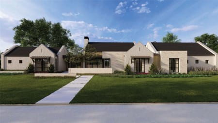 Fort Worth, TX 76126 Tarrant County