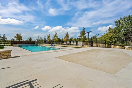 Fort Worth, TX 76126 Tarrant County