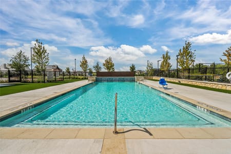 Fort Worth, TX 76126 Tarrant County