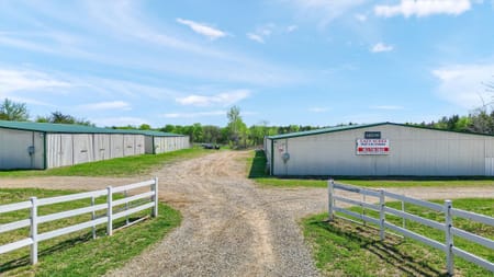 Pottsboro, TX 75076 Grayson County