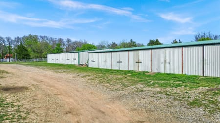 Pottsboro, TX 75076 Grayson County