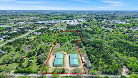 Pottsboro, TX 75076 Grayson County