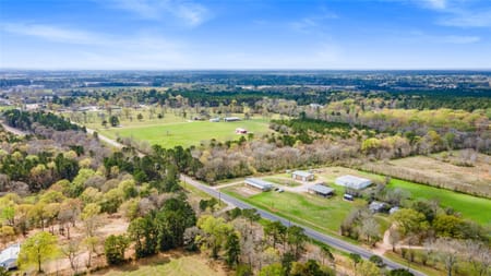 New Waverly, TX 77358 Walker County