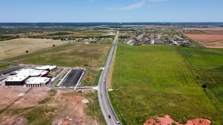 Tuscola, TX 79562 Taylor County