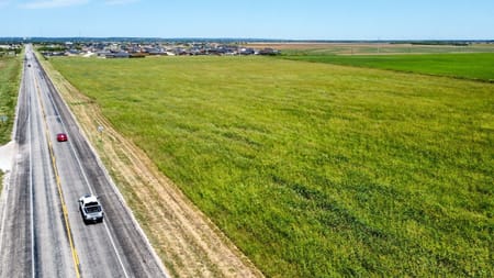 Tuscola, TX 79562 Taylor County