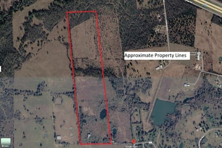 Wills Point, TX 75169 Van Zandt County