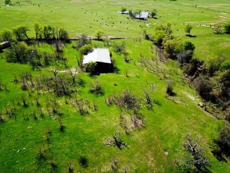 Wills Point, TX 75169 Van Zandt County