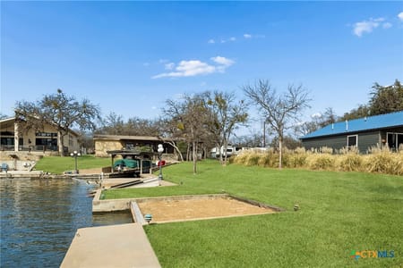 Sunrise Beach, TX 78643 Llano County