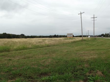 Tioga, TX 76271 Grayson County
