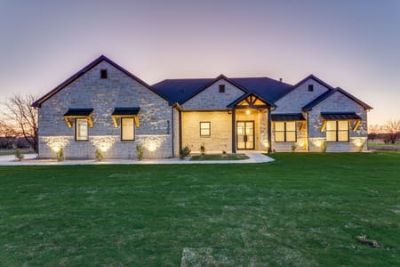 Godley, TX 76044 Johnson County
