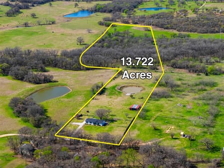 Whitney, TX 76692 Hill County