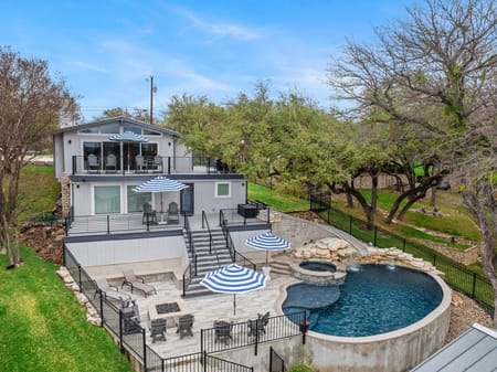 Horseshoe Bay, TX 78657 Llano County