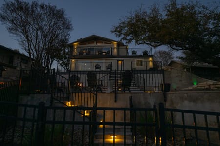 Horseshoe Bay, TX 78657 Llano County