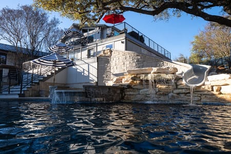 Horseshoe Bay, TX 78657 Llano County