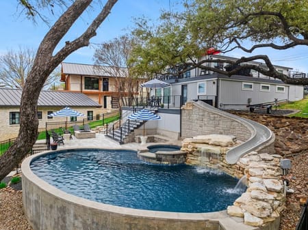 Horseshoe Bay, TX 78657 Llano County