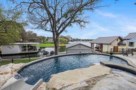 Horseshoe Bay, TX 78657 Llano County