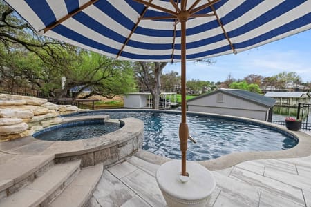 Horseshoe Bay, TX 78657 Llano County
