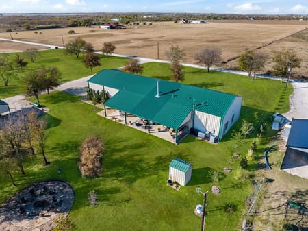 Tioga, TX 76271 Grayson County
