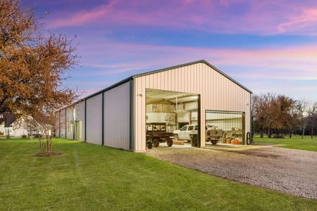 Tioga, TX 76271 Grayson County