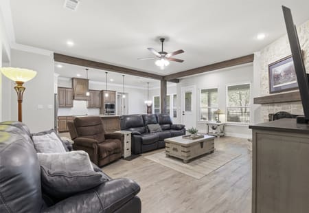 Alvarado, TX 76009 Johnson County